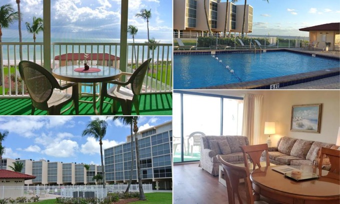 Bonita Springs House | David's Dolphin Way Condo