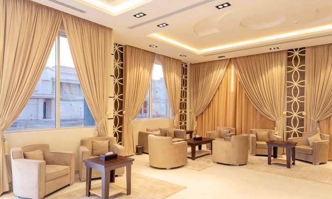 Riyadh Apartment | Dayafat Alfayha