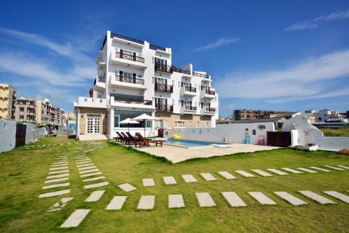 Magong Bed & Breakfast | Daydream B&B 白日夢海景旅店