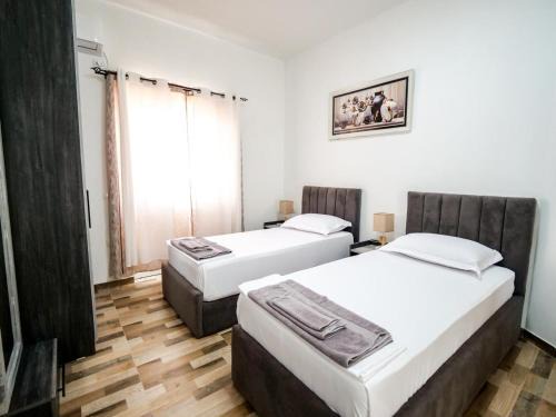 Shkoder Apartment | Daydream Villas