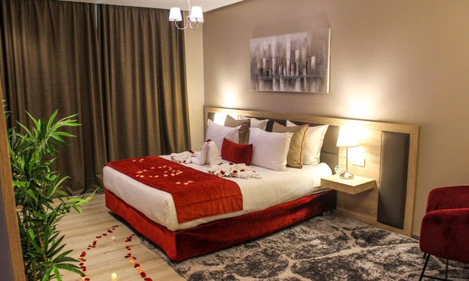 Agdal Apartment | Dayet Ifrah by Rent Inn