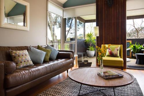 Daylesford House | Daylesford Spa Villa 6
