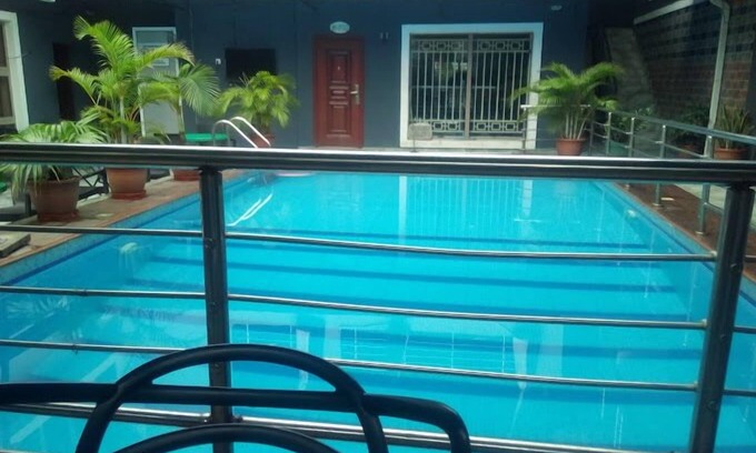 Abuja Hotel | De Kuchney Villa