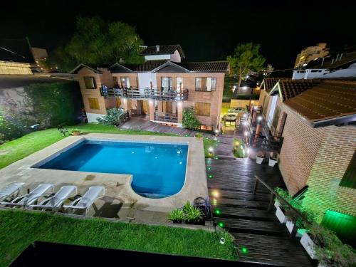 Villa Gesell Apartment | De la Plaza Hotel y Apart