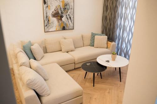 Strovolos Apartment | Delightful 1st Floor Xanthippis Apartment