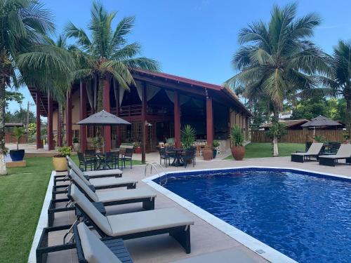 Maresias Hotel | Delta Maresias Club by Smart Sharing