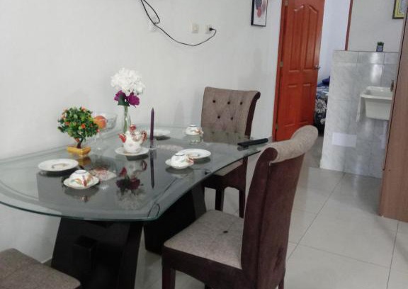 San Martin de Porres Apartment | Departamento con servicios incluidos, equipado