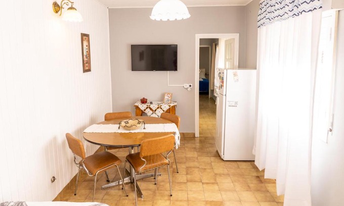 Santa Rosa Apartment | Departamento Moreno