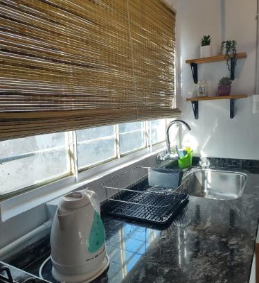 Tandil Apartment | Departamento Tandil