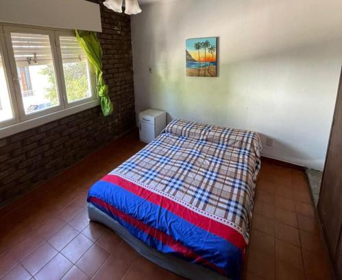 Rafaela Apartment | Depto Centrico Para 2 Personas