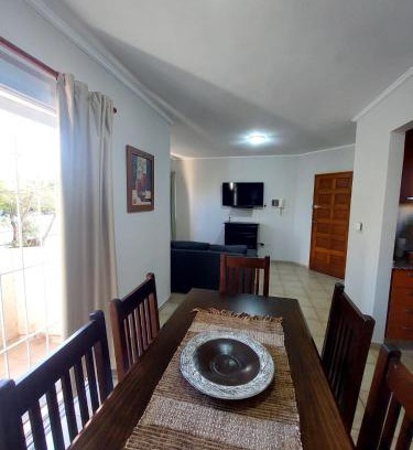 Villa Carlos Paz Apartment | Depto Centro de Carlos Paz
