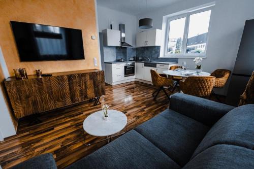 Steyr Apartment | Design-Appartement Steyr