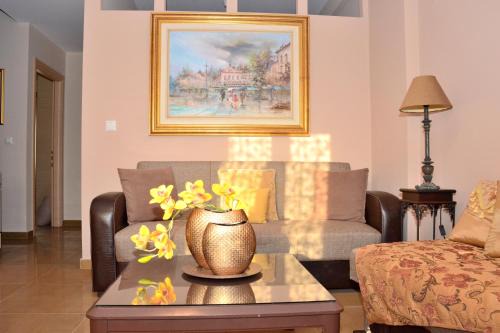 Passarona Apartment | Design Art Home