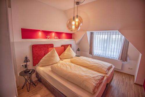 Norderney Hotel | Design Hotel Sophie´s