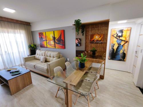 Antonio Diogo Apartment | Designed family apartment with full sea view!