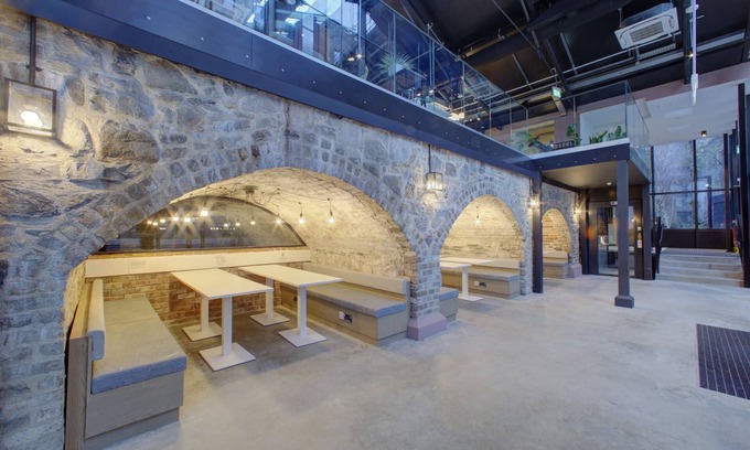 The Liberties Hotel | Destiny Student - Ardee Point