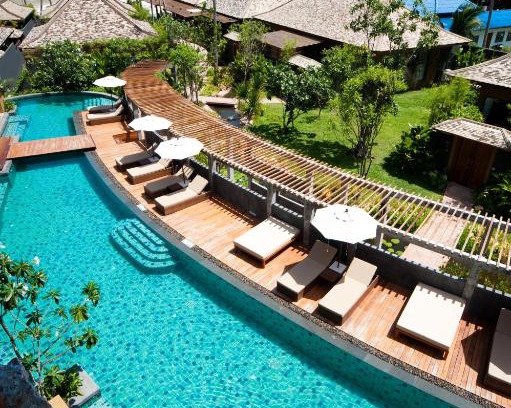 Plai Laem Resort | Deva Beach Resort Samui