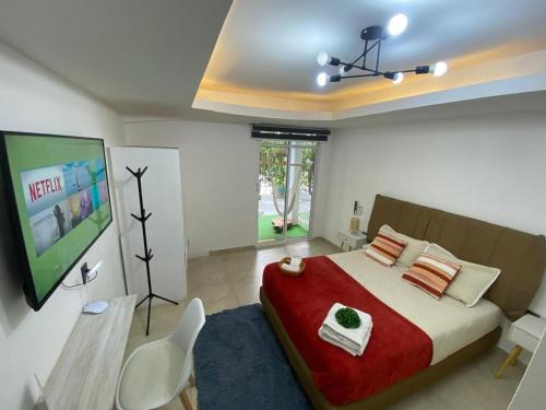 Villahermosa Apartment | DG Divine Garden Tabasco