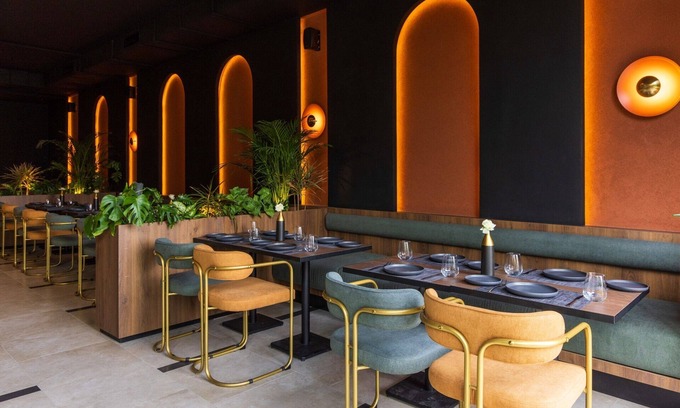 Mediouna Hotel | Diagonal Hotel