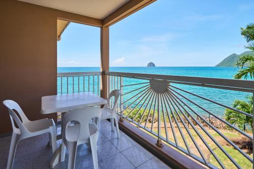 Le Diamant Apartment | Diamant Beach