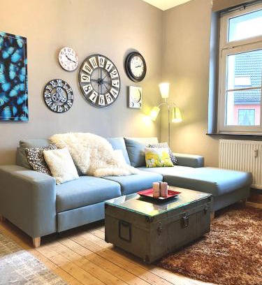 Schleiden Apartment | Die kleine Post