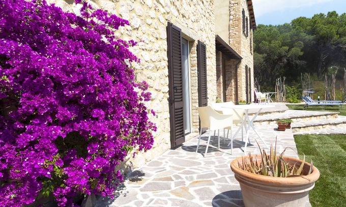 Marina di Grosseto House | Dimora La Fiumara