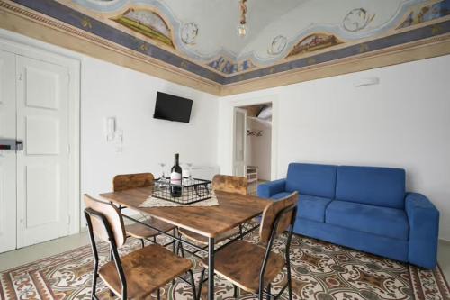 Monopoli House | Dimora Quarto