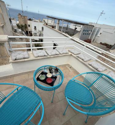 Polignano a Mare House | Dimore N&N