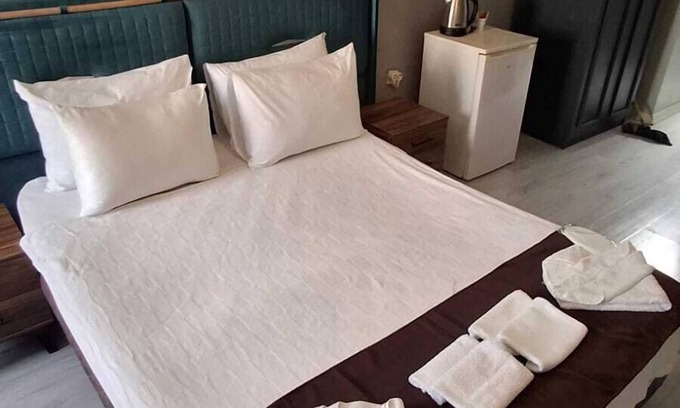 Karsiyaka Apartment | Diva Karşiyaka
