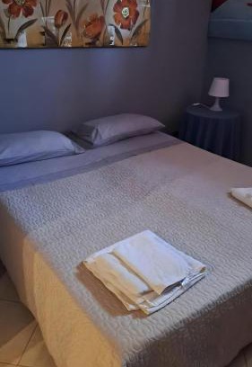 Municipio 3 Bed & Breakfast | Dj Center Class