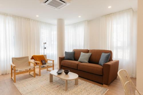 Requena Apartment | Doce de Colón Requena