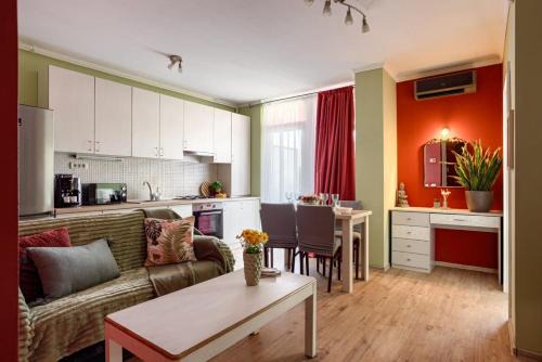 Arad Apartment | DODI GREEN apartment