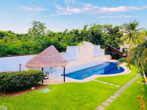 Playacar House | Dolce Vita Caribe Villas