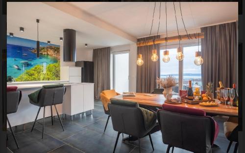 Kastel Novi Apartment | Dolce Vita