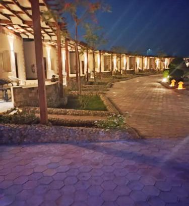 El Quseir Hotel | Dolphin Continental Hotel