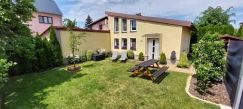 Vrchlabi House | Domek na Liščím kopci v Krkonoších