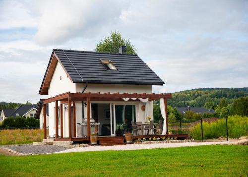 Jelenia Gora Ski Chalet | Domek Pod Brzózką
