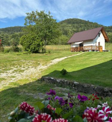 Bystrzyca Kłodzka Ski Chalet | Domek Pod Skałkami