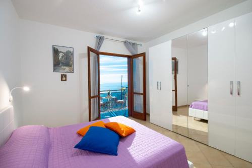 San Michele Apartment | Domus Lavinia