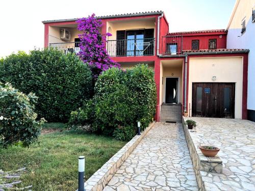 Banjole House | Domus Maria with swimming pool and Free parking