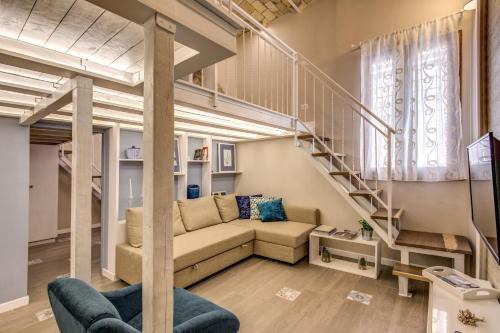 Monti Apartment | Domus Urbana