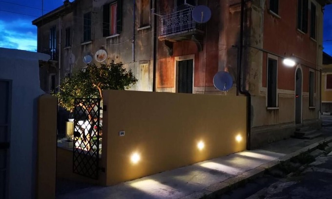 Tropea Apartment | Don Francisco Rooms - Tropea