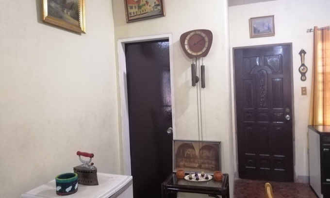 Balibago House | Don Mamerto whole house