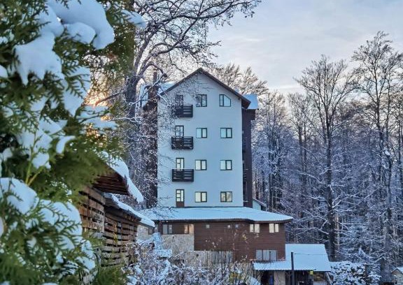 Lupeni House | Dor de Munte Straja