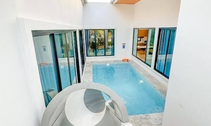 Pong Ta Long Villa | Doratahill khaoyai