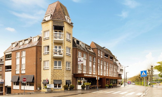 Valkenburg aan de Geul Apartment | Dormio Wijnhotel Valkenburg