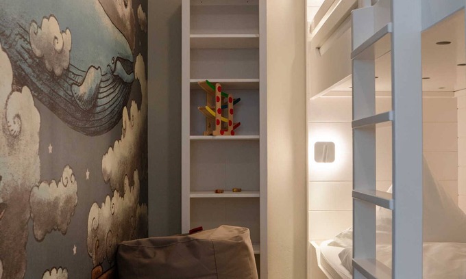 Alkersum House | Double room 5 - Hotel Landliebe
