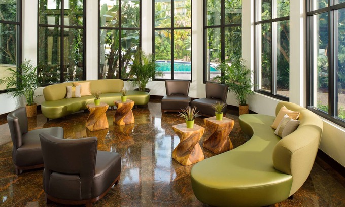 Palm Beach Gardens Hotel | Doubletree By Hilton - Palm Beach Gardens