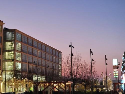 Millefonti Hotel | DoubleTree by Hilton Turin Lingotto