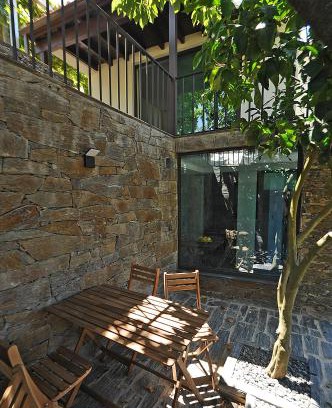 Peso da Regua Apartment | DouroXisto